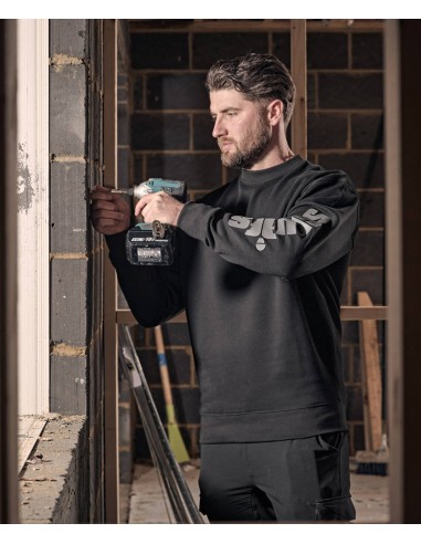 SCR-S580-Sweat-shirt Fintry